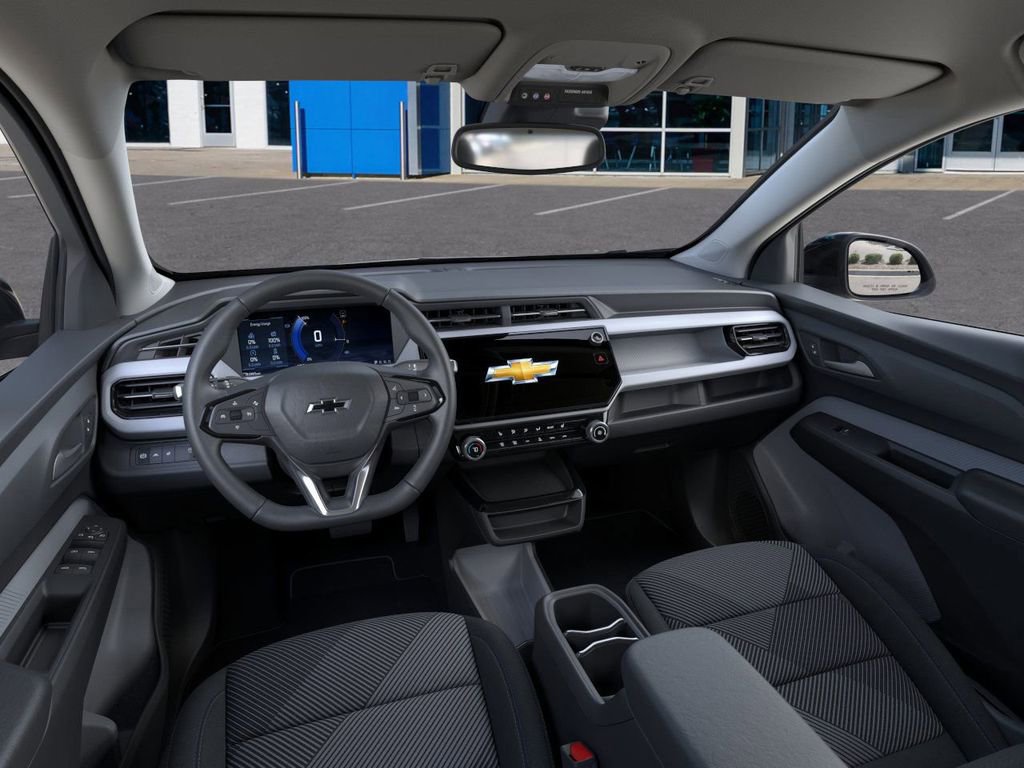 New 2027 Chevrolet Bolt LT w/ Comfort Package FWD image 17