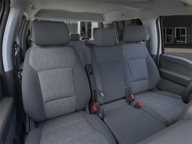 New 2026 Ford F250 XL w/ FX4 Off-Road Package image 10