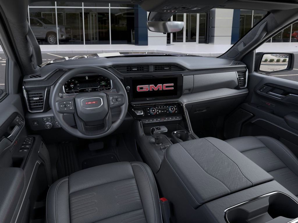 New 2026 GMC Sierra 1500 AT4X image 16