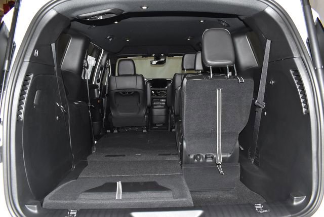 New 2026 Chrysler Pacifica Select image 31
