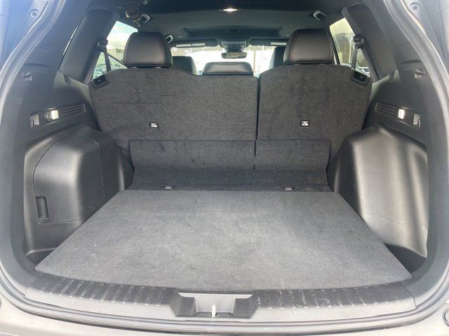 Used 2025 Honda CR-V Sport-L image 16