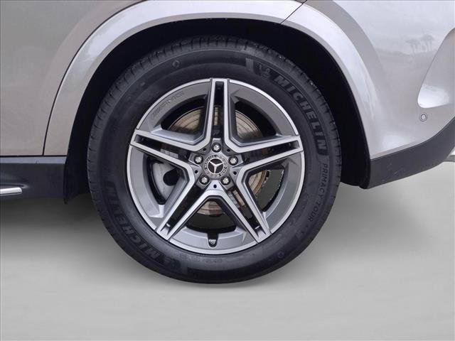 Certified 2021 Mercedes-Benz GLE 580 4MATIC image 25