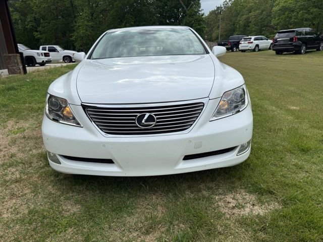 Used 2007 Lexus LS 460 image 2