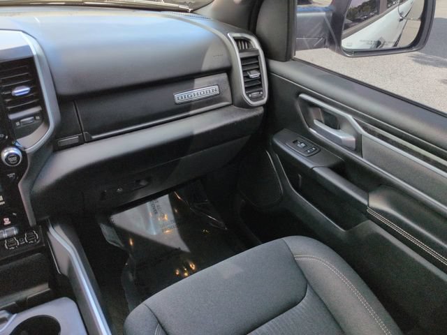 Used 2023 RAM 1500 Big Horn AWD/4WD image 21
