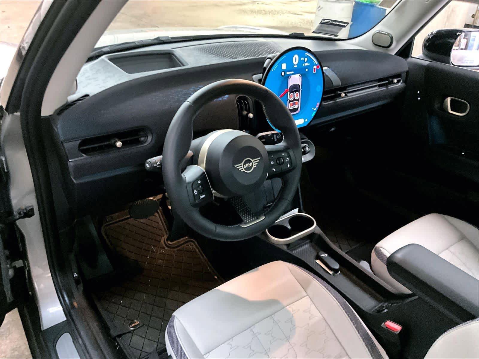 Used 2026 MINI Cooper S FWD image 15