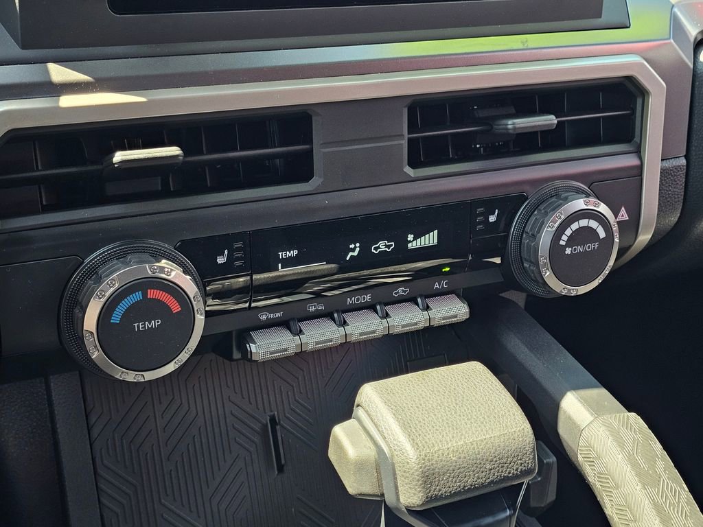 Used 2024 Toyota Tacoma SR5 image 25