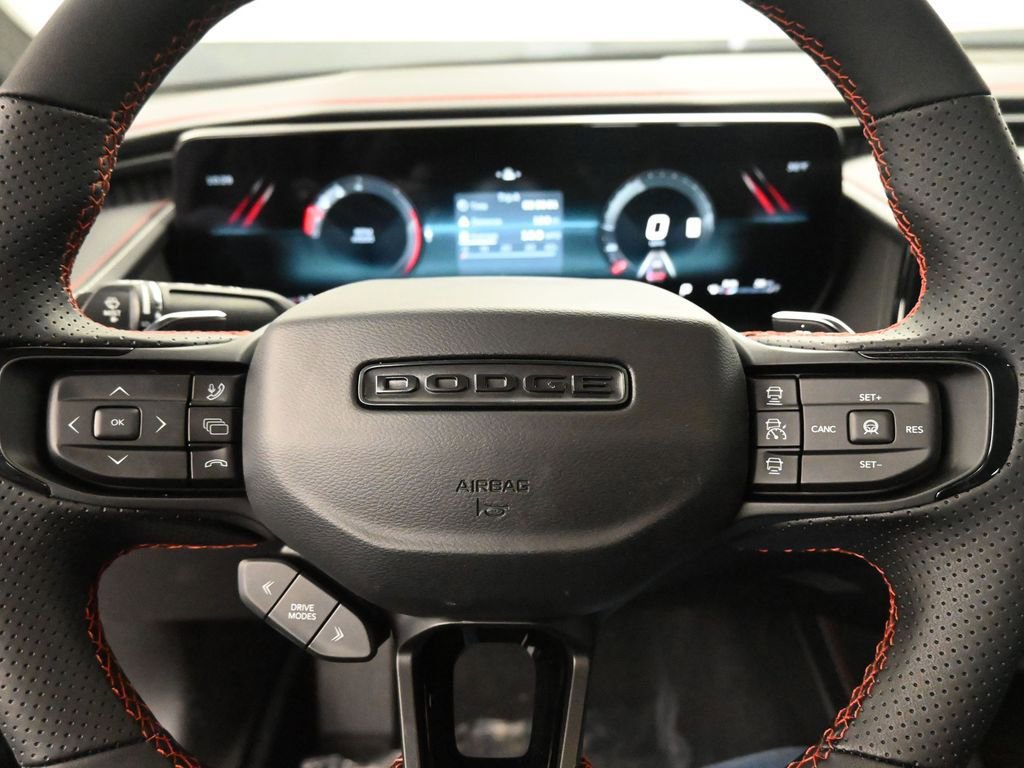 New 2026 Dodge Charger R/T image 24