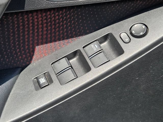 Used 2011 MAZDA MAZDASPEED3 Sport w/ Mazdaspeed Tech Pkg FWD image 7