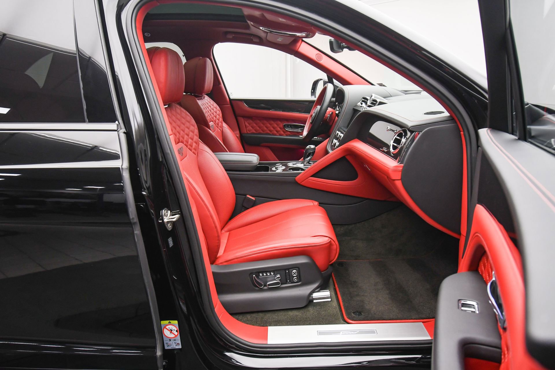 Certified 2021 Bentley Bentayga Speed image 49