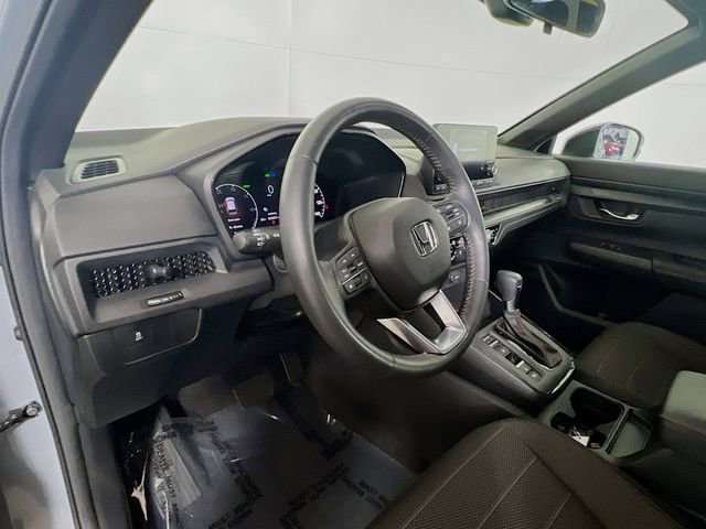 Used 2023 Honda CR-V Sport image 10