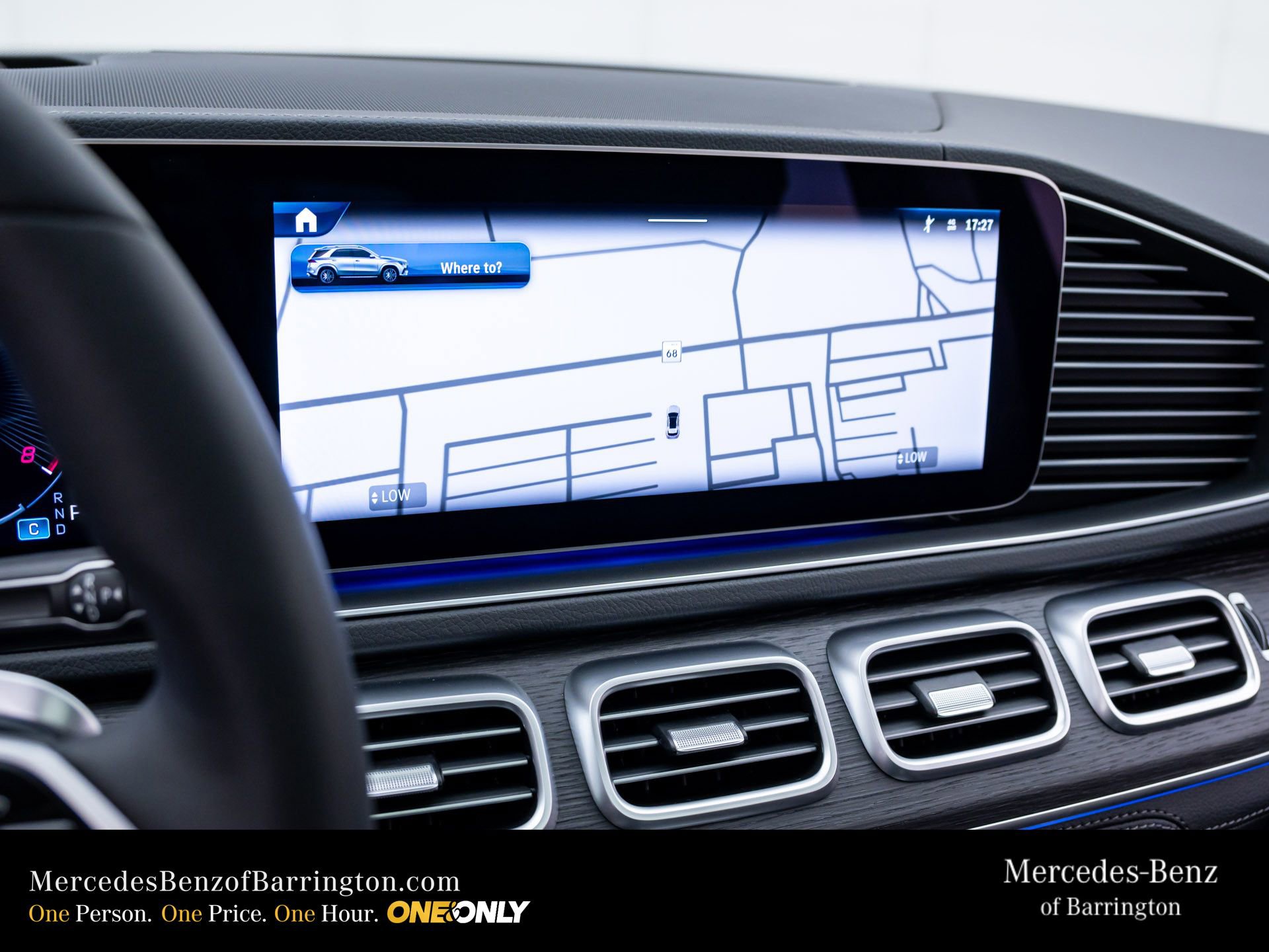 New 2026 Mercedes-Benz GLE 450 4MATIC image 28