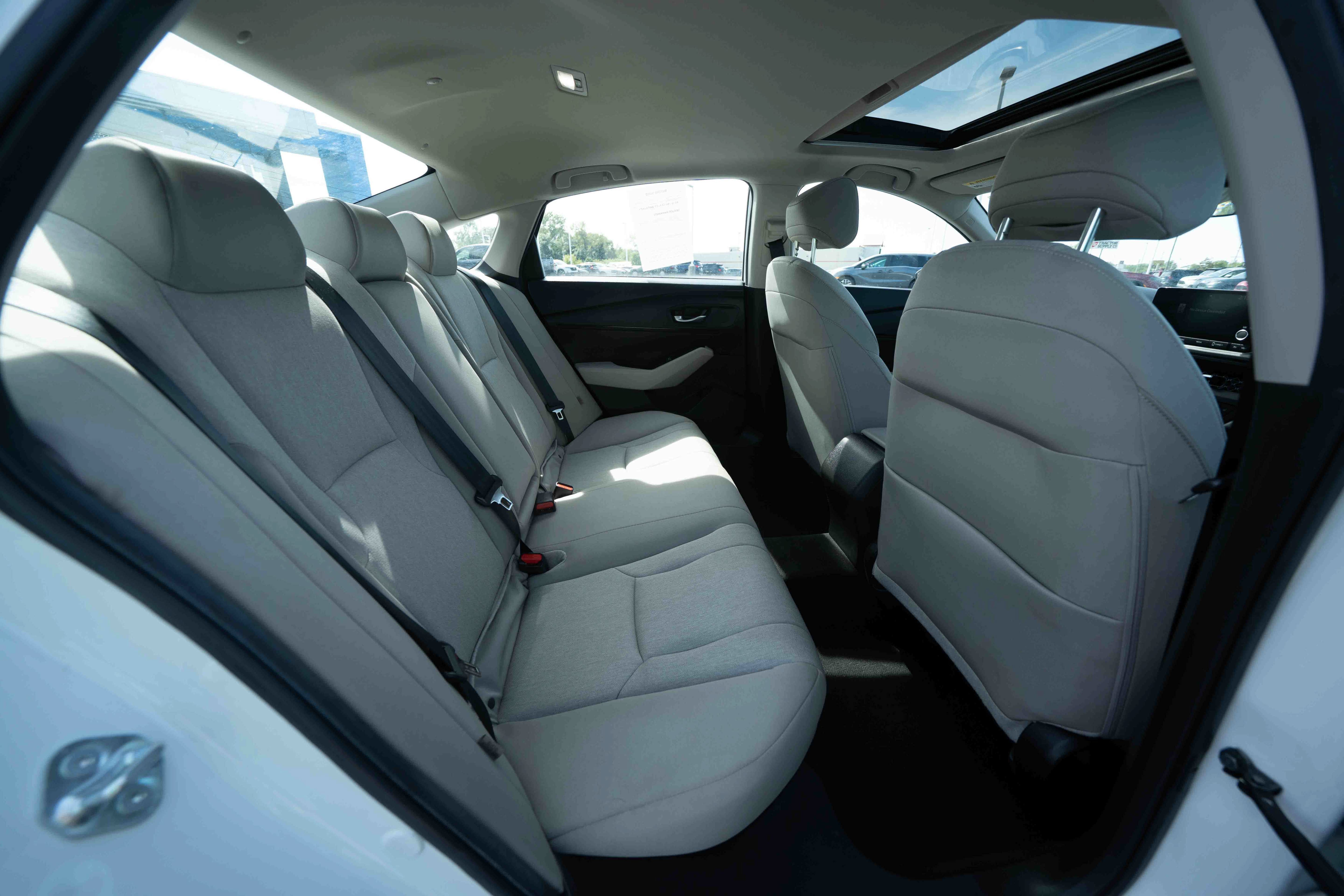 Used 2024 Honda Accord EX image 24