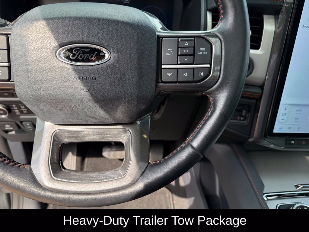 Used 2024 Ford Expedition Timberline AWD/4WD image 12