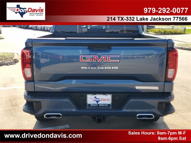 New 2026 GMC Sierra 1500 Elevation w/ Preferred Package image 4