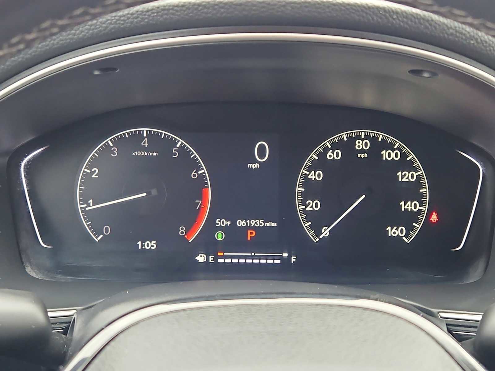 Certified 2023 Honda Civic EX-L image 29