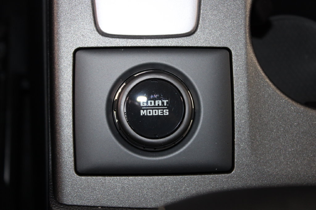 New 2026 Ford Bronco Sport Big Bend AWD/4WD image 41
