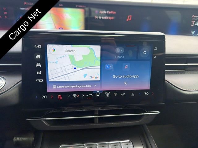 Used 2024 Lincoln Nautilus Reserve w/ Equipment Group 202A image 23