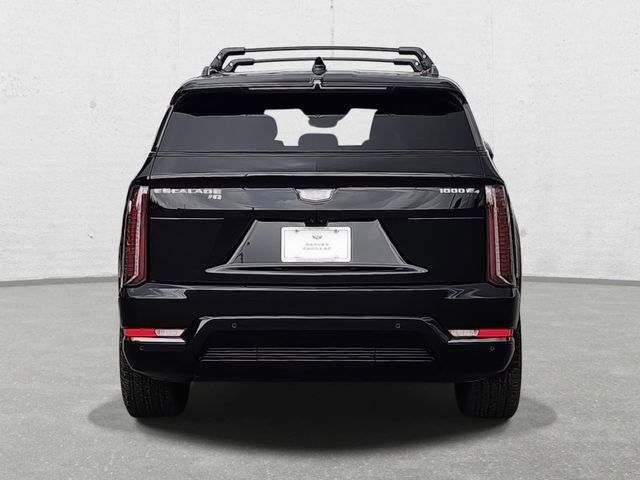Used 2026 Cadillac Escalade IQ Sport 1 w/ LPO, Floor Liner Package AWD/4WD image 6