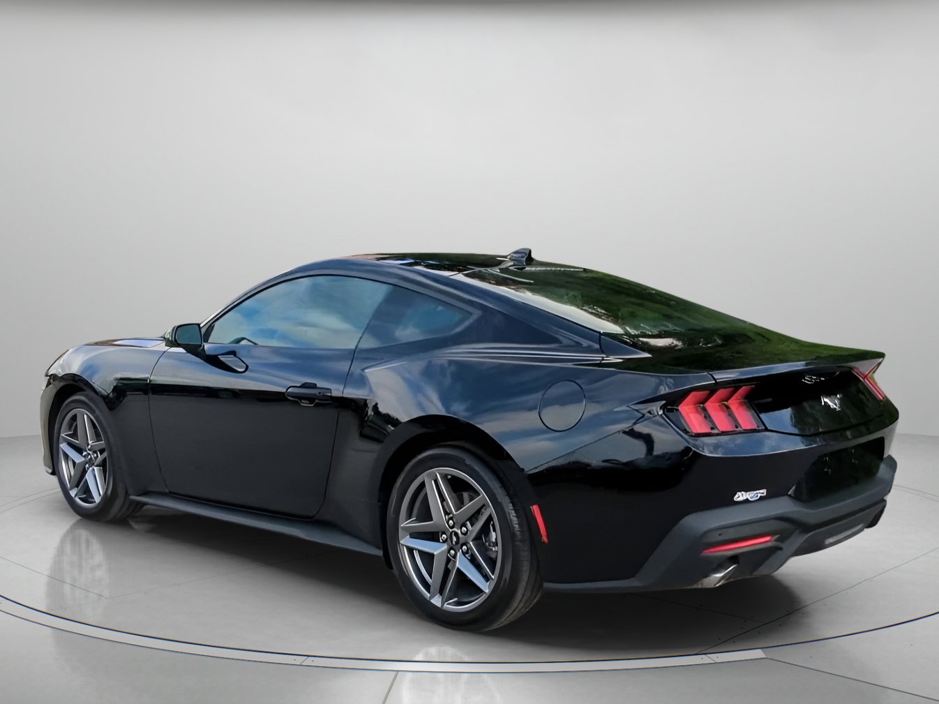 New 2026 Ford Mustang Coupe RWD image 20