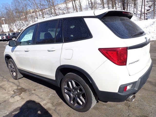 Used 2023 Honda Passport EX-L image 5