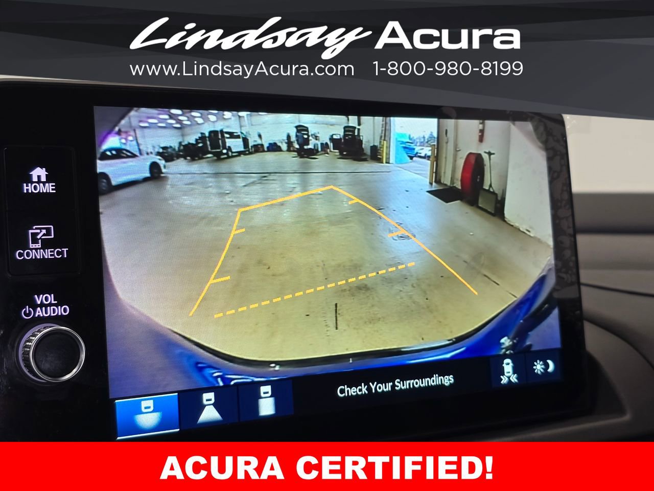 Certified 2025 Acura ADX A-Spec image 18