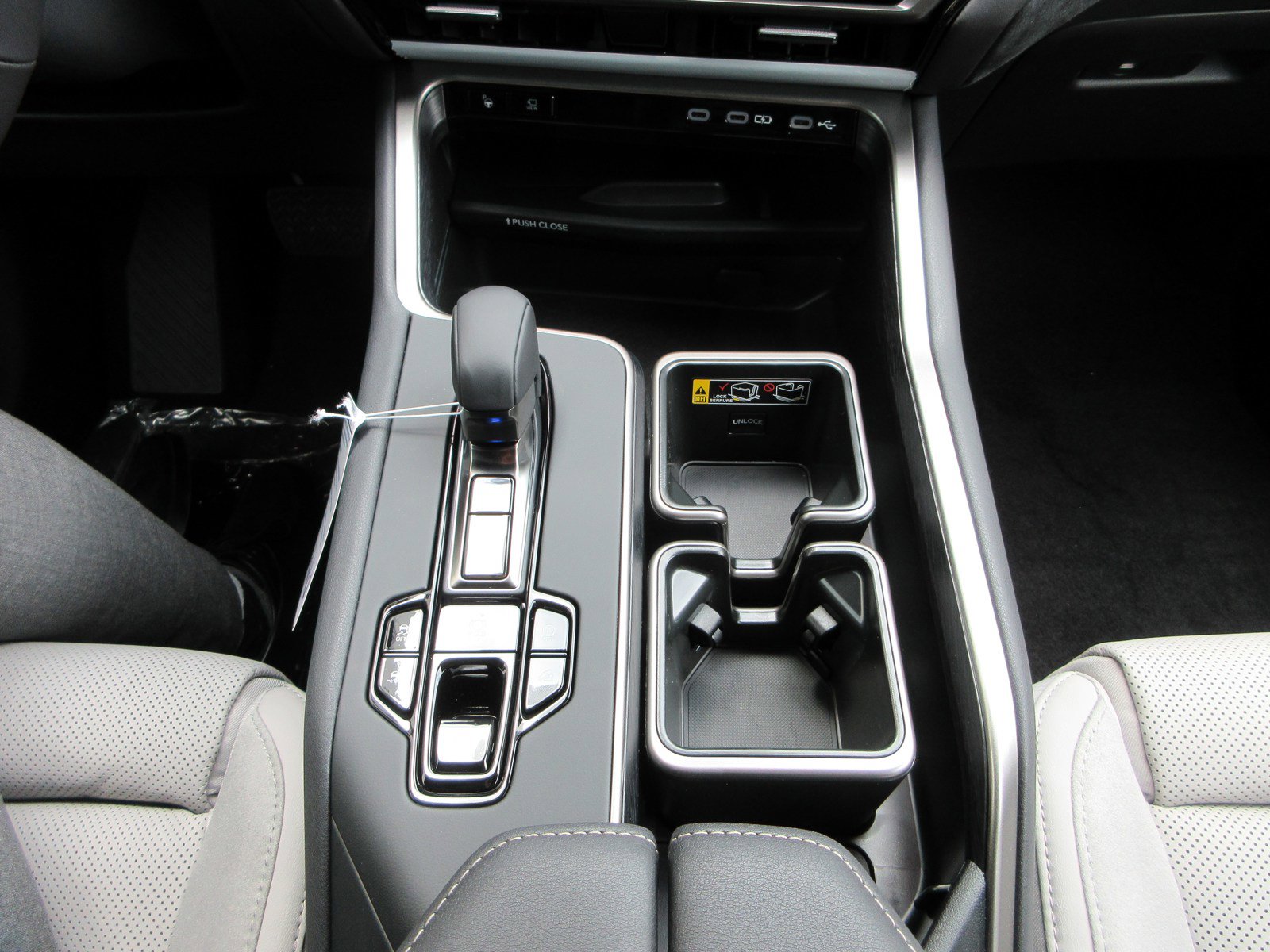 New 2026 Lexus TX 350 AWD image 49