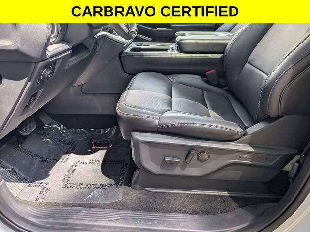 Used 2025 Ford Expedition Platinum AWD/4WD image 12