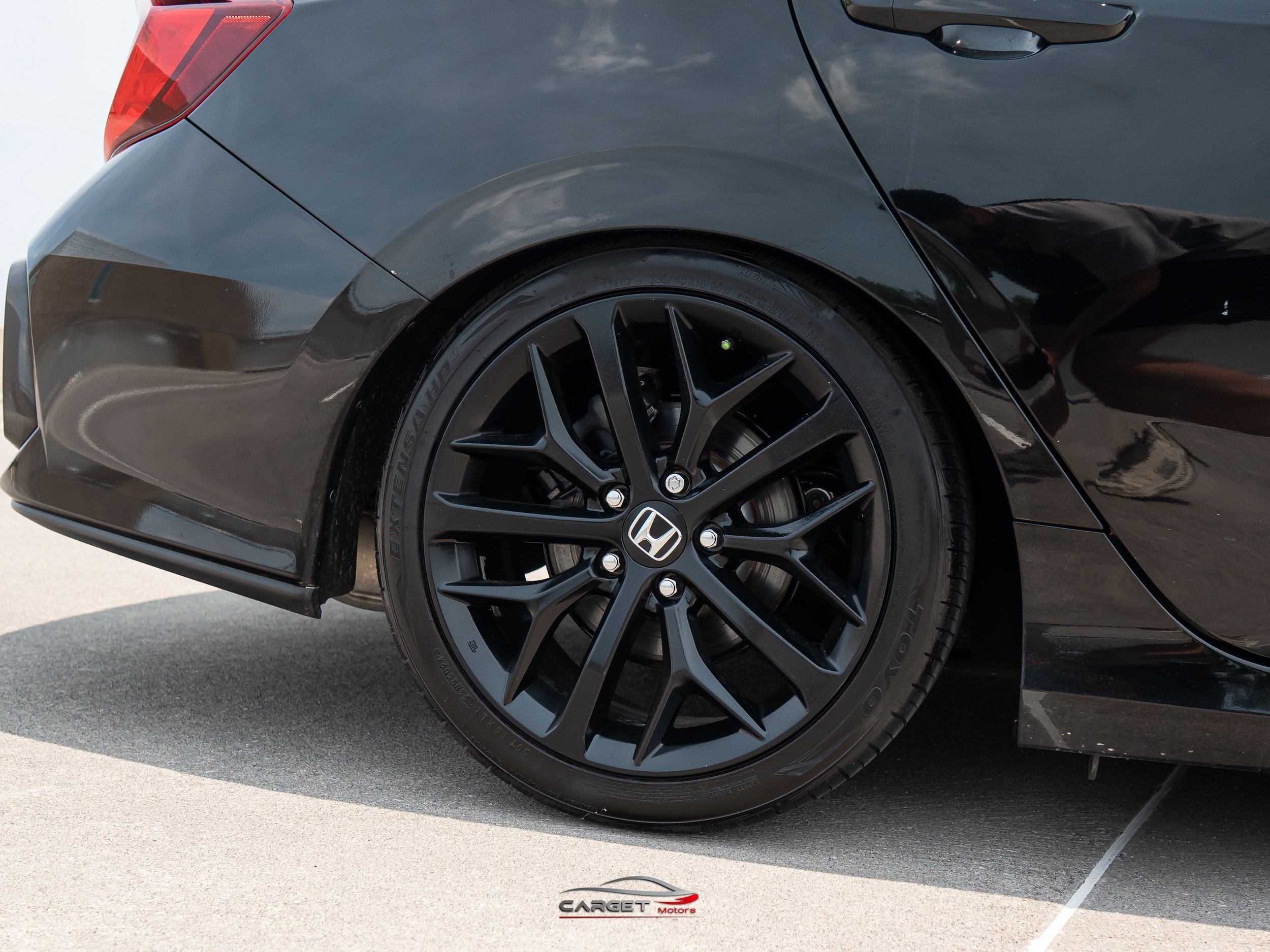 Used 2020 Honda Civic Si image 11