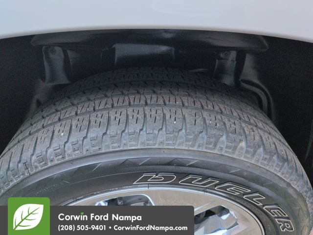 Used 2023 RAM 1500 Big Horn AWD/4WD image 31