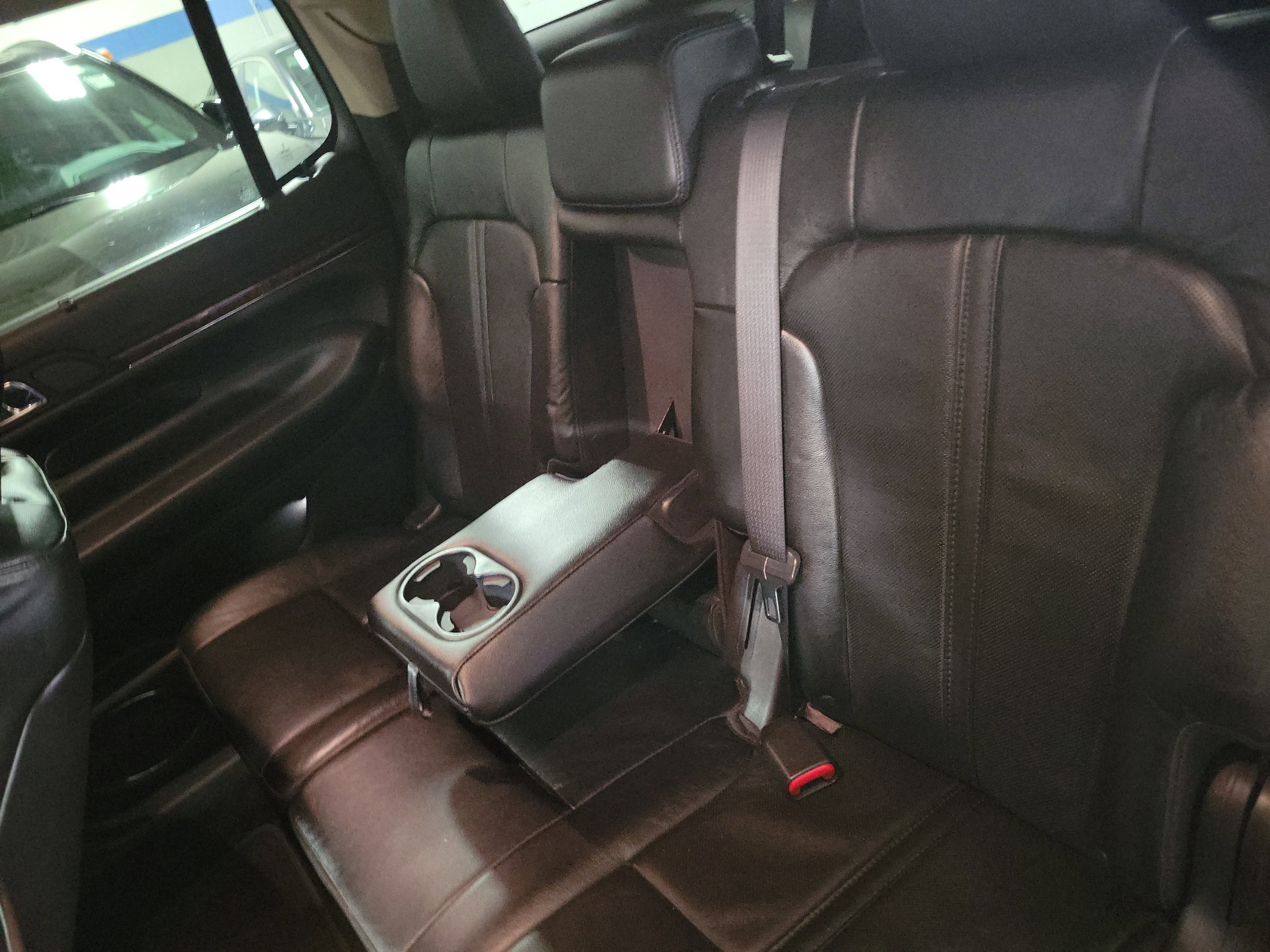 Used 2015 Lincoln MKT AWD w/ Equipment Group 201A image 15