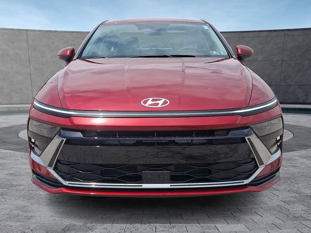 New 2026 Hyundai Sonata SEL FWD image 2
