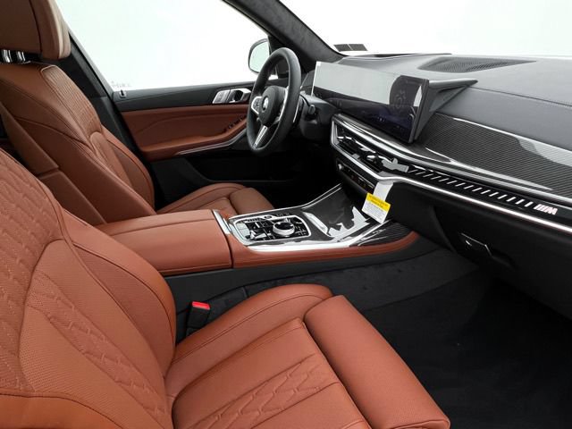 New 2027 BMW X7 M60i AWD/4WD image 12