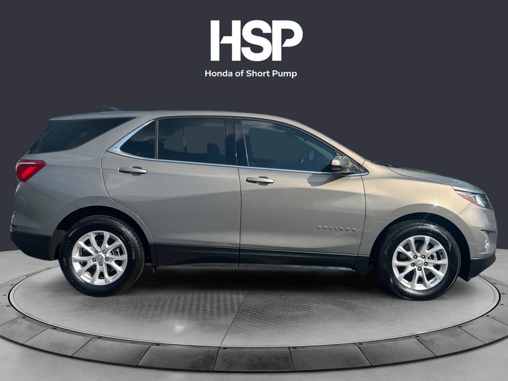 Used 2019 Chevrolet Equinox LT FWD image 6
