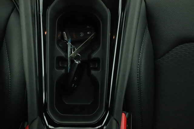 New 2026 Jeep Compass Latitude image 5