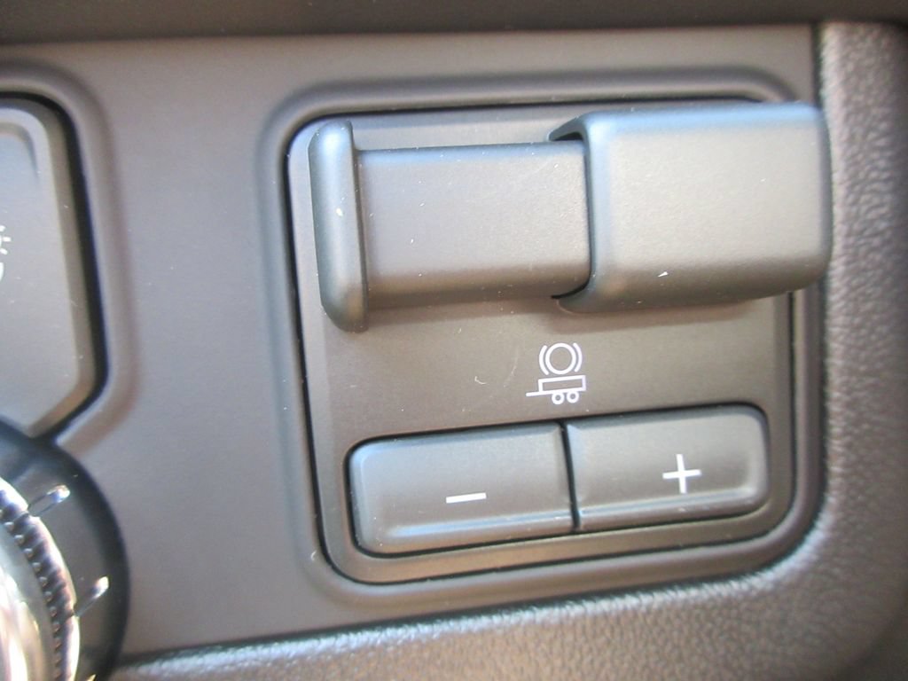New 2026 GMC Yukon AT4 Ultimate AWD/4WD image 21