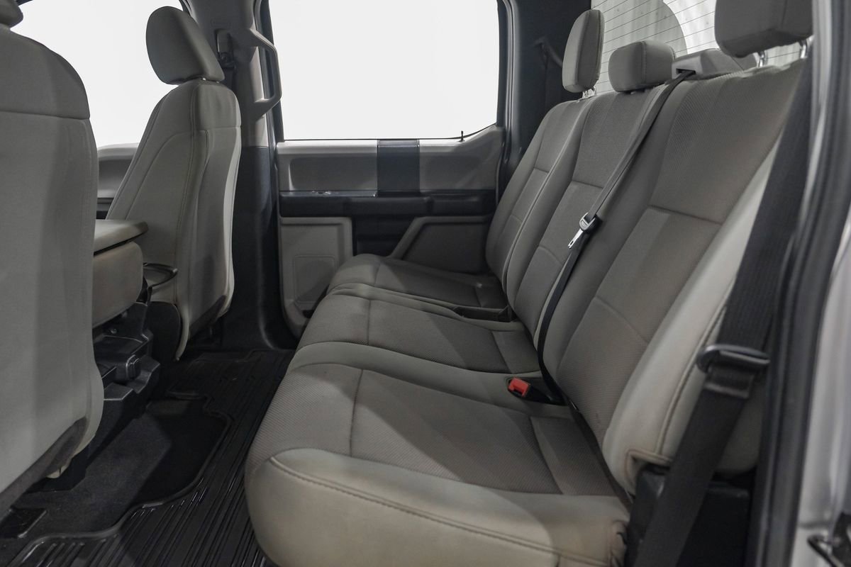 Used 2020 Ford F350 XL w/ STX Appearance Package AWD/4WD image 37