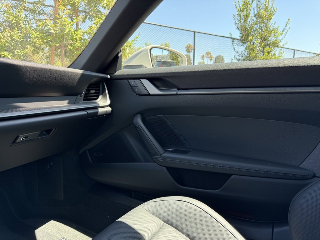 Certified 2024 Porsche 911 Carrera S image 25