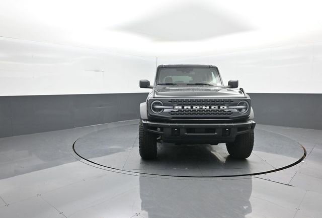 New 2026 Ford Bronco Badlands image 2