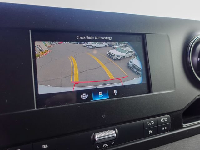 Used 2023 Mercedes-Benz Sprinter 2500 image 16
