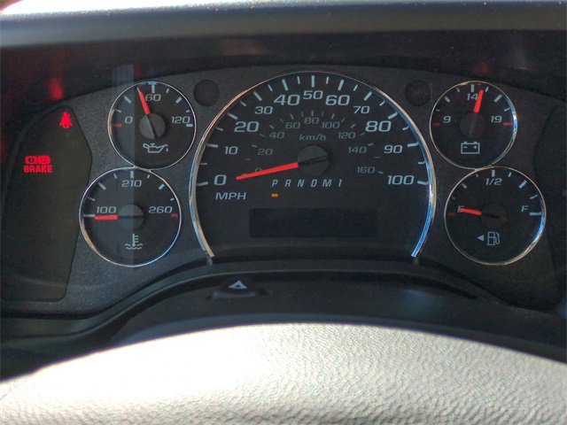 New 2025 GMC Savana 3500 Extended w/ Power Convenience Package image 14