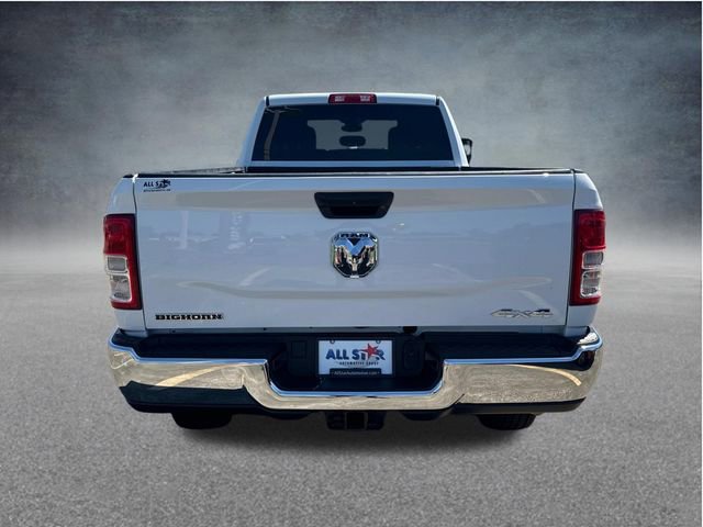 Used 2023 RAM 2500 Big Horn w/ Level 1 Equipment Group AWD/4WD image 10