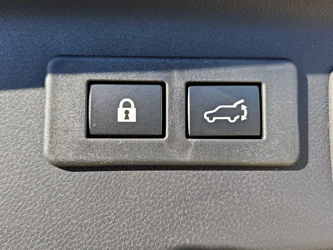 Certified 2026 Subaru Forester Touring AWD/4WD image 16