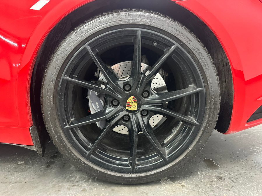 Used 2017 Porsche 911 Carrera image 82