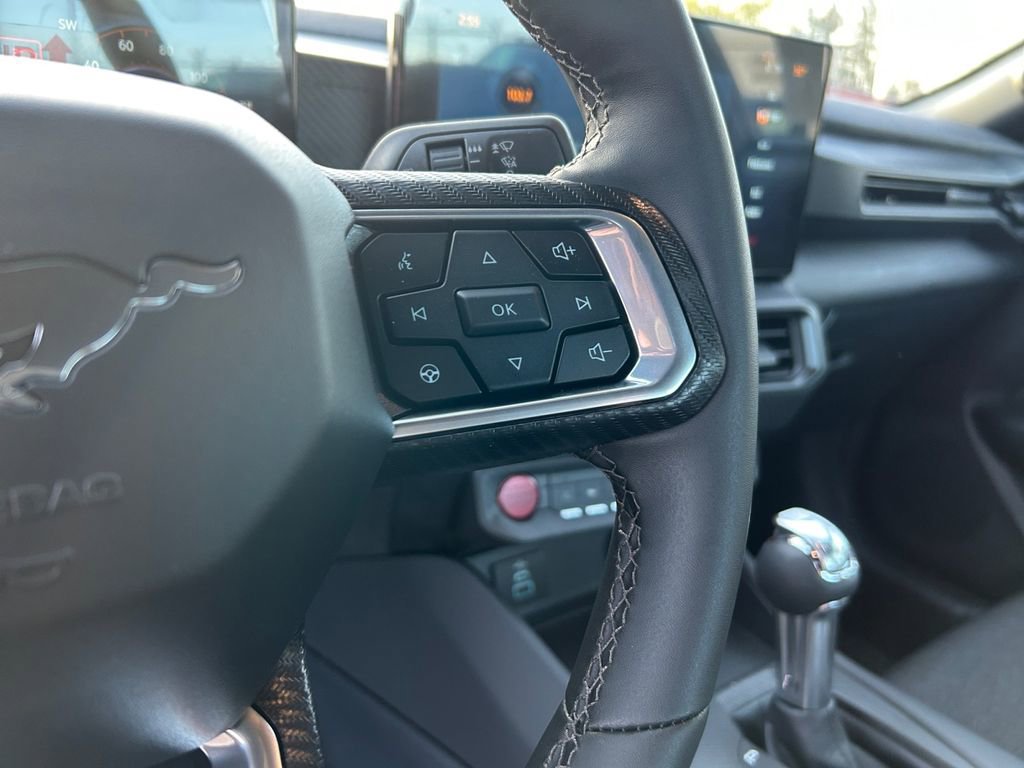 New 2026 Ford Mustang Coupe image 19