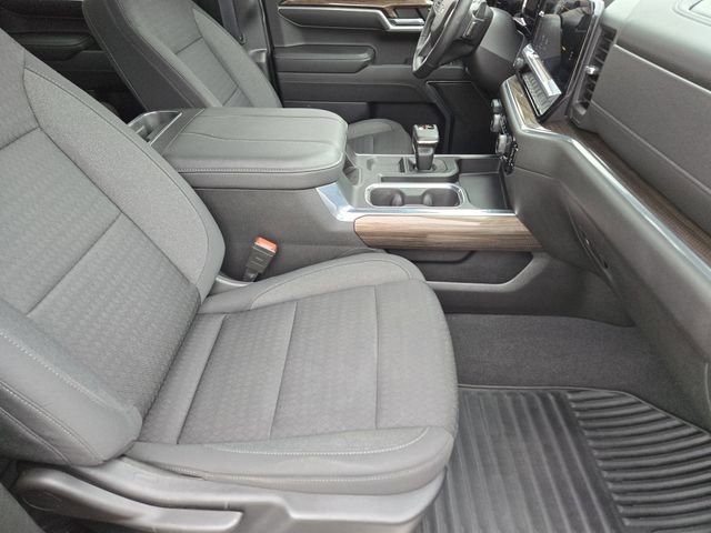 Used 2023 Chevrolet Silverado 1500 RST w/ Z71 Off-Road Package image 16