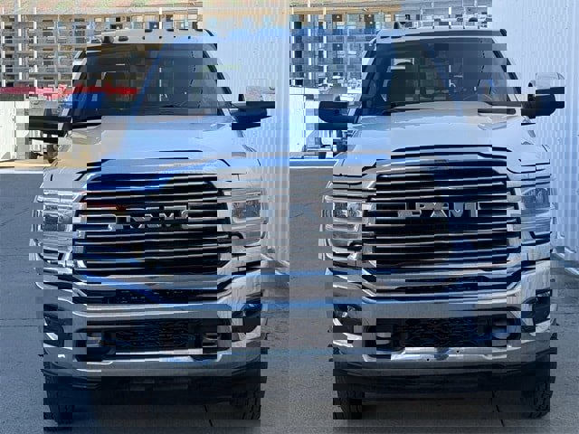 Used 2021 RAM 3500 Laramie image 8