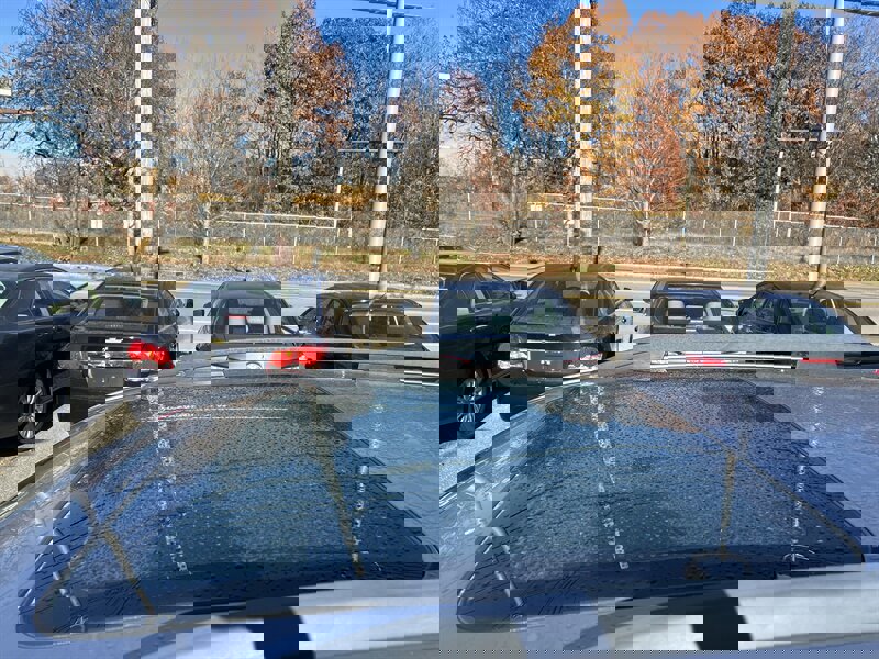 Used 2014 Subaru Forester 2.5i Premium w/ All-Weather Package image 8