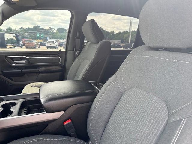 Used 2022 RAM 1500 Big Horn AWD/4WD image 10