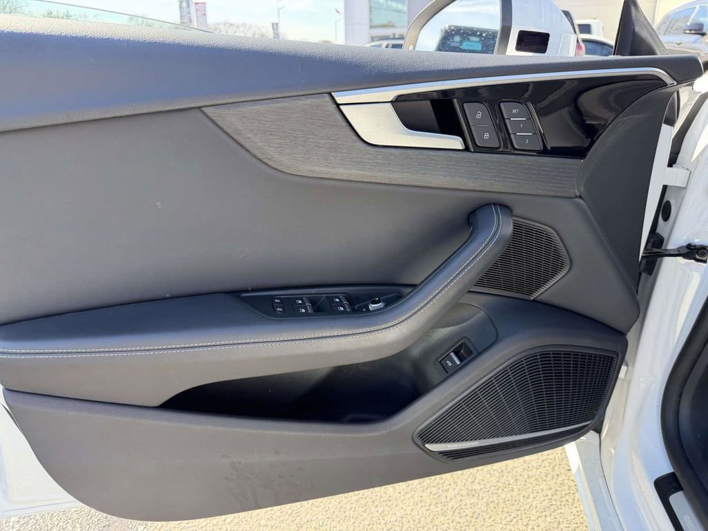 Used 2024 Audi A5 2.0T Premium Plus image 22