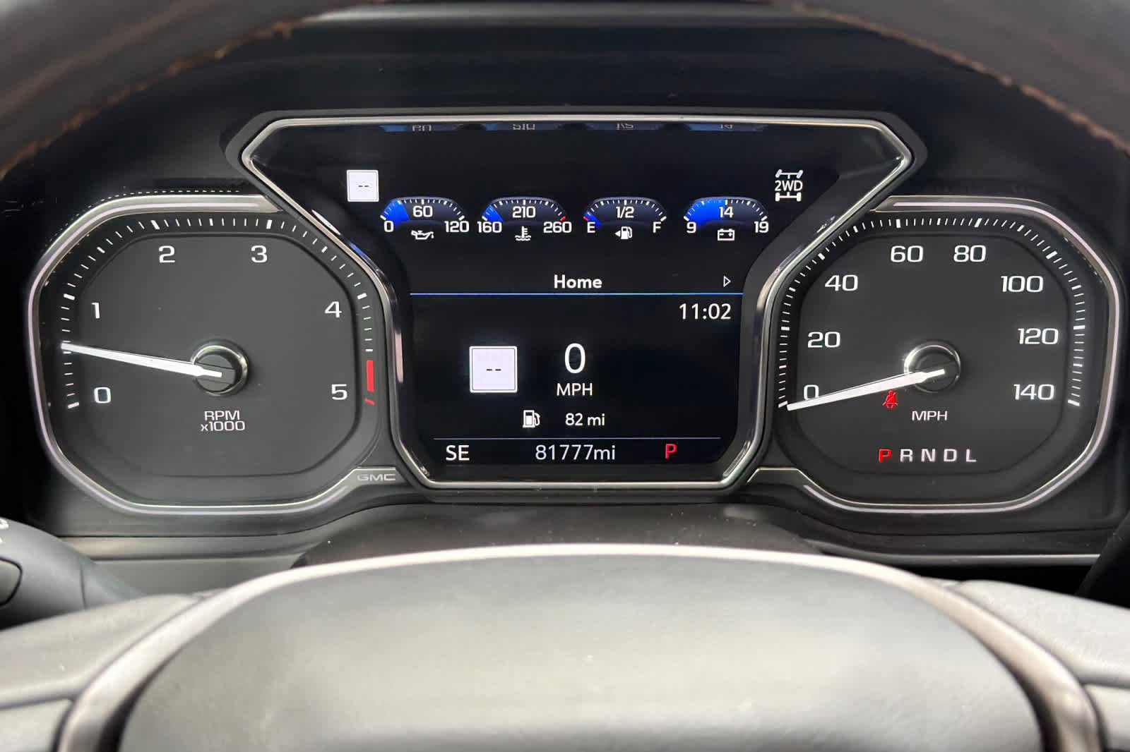 Used 2021 GMC Sierra 3500 AT4 w/ AT4 Premium Plus Package AWD/4WD image 26